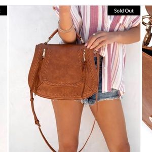 Brand new Vici purse- Highland Bag
